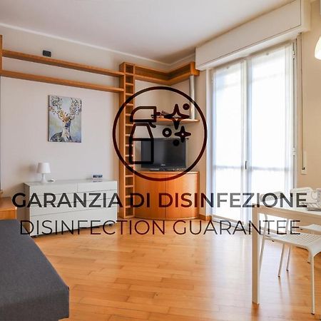 米兰Italianway - Dei Tulipani 4公寓 外观 照片